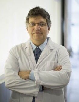 Médico Flotante Xesco Santeugini Artusa