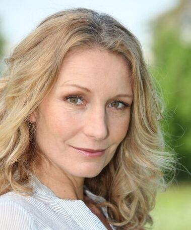 La experiencia de usar Veniselle Johana de Nuremberg