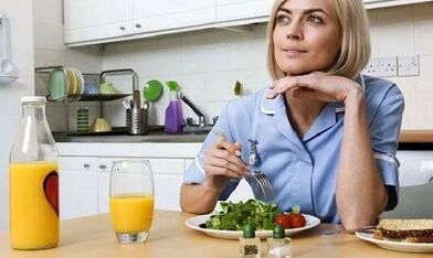 Corrección de potencia para las venas varicosas de la pelvis